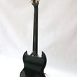 Load image into Gallery viewer, Gibson SG Standard Ebony 3 Pickup Sideways Vibrola 2011