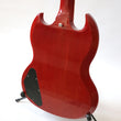 Load image into Gallery viewer, Gibson Custom Shop Historic SG Standard VOS - year 2012