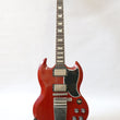 Load image into Gallery viewer, Gibson Custom Shop Historic SG Standard VOS - year 2012