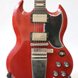 Load image into Gallery viewer, Gibson Custom Shop Historic SG Standard VOS - year 2012