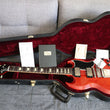 Load image into Gallery viewer, Gibson Custom Shop Historic SG Standard VOS - year 2012