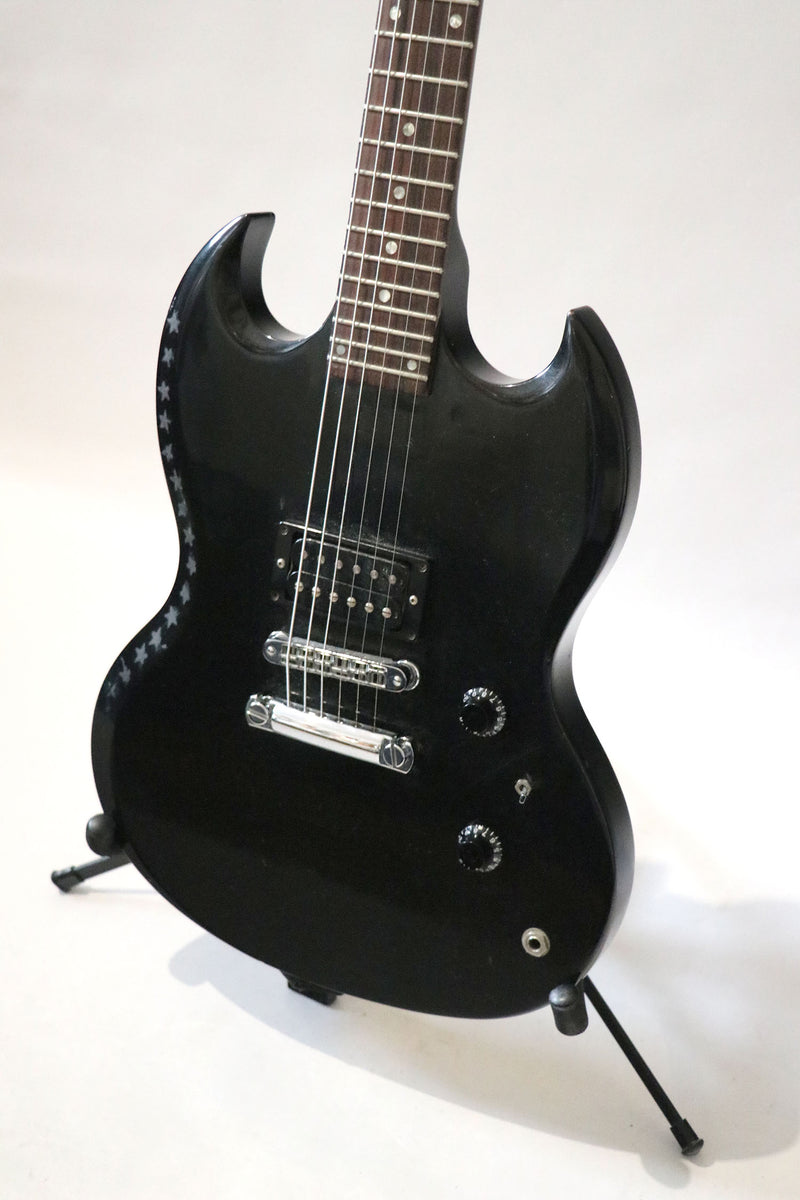 Gibson SG All American I - year 1997 – The Guitar Colonel
