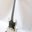 Load image into Gallery viewer, Gibson SG Special Worn White