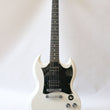Load image into Gallery viewer, Gibson SG Special Worn White