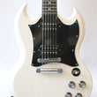 Load image into Gallery viewer, Gibson SG Special Worn White