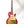 Load image into Gallery viewer, Greco EG600 Custom Triple Pickup 1978 Ace Frehley
