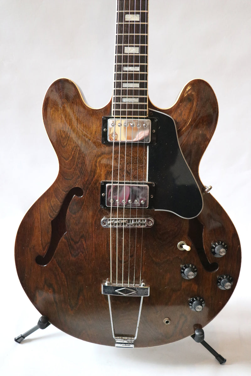 Greco SA550WA – The Guitar Colonel