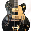 Load image into Gallery viewer, Gretsch 6120 Chet Atkins in Black 2005