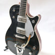 Load image into Gallery viewer, Gretsch G6128T-TVP Duo Jet Gloss Black - 2005