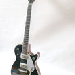 Load image into Gallery viewer, Gretsch G6128T-TVP Duo Jet Gloss Black - 2005