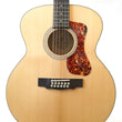 Load image into Gallery viewer, Guild F-2512E Deluxe Jumbo 12-String Acoustic Electric
