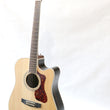 Load image into Gallery viewer, Guild D-260CE DELUXE Natural acoustic electric