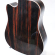 Load image into Gallery viewer, Guild D-260CE DELUXE Natural acoustic electric