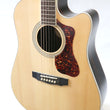 Load image into Gallery viewer, Guild D-260CE DELUXE Natural acoustic electric