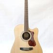 Load image into Gallery viewer, Guild D-260CE DELUXE Natural acoustic electric