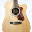 Load image into Gallery viewer, Guild D-260CE DELUXE Natural acoustic electric
