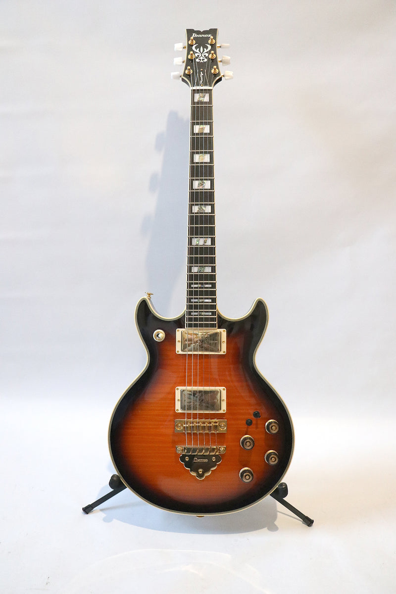 Ibanez Prestige Artist 2619 – The Guitar Colonel
