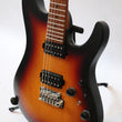 Load image into Gallery viewer, Ibanez AZ2402 - Tri Fade Burst Flat