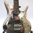 Load image into Gallery viewer, Ibanez Joe Satriani Chrome Boy JS1CR Limited Edition