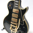 Load image into Gallery viewer, Gibson Custom Shop Jimmy Page Signature Les Paul Custom with Bigsby - year 2008