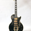 Load image into Gallery viewer, Gibson Custom Shop Jimmy Page Signature Les Paul Custom with Bigsby - year 2008