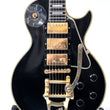 Load image into Gallery viewer, Gibson Custom Shop Jimmy Page Signature Les Paul Custom with Bigsby - year 2008