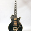 Load image into Gallery viewer, Gibson Custom Shop Jimmy Page Signature Les Paul Custom with Bigsby - year 2008