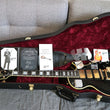 Load image into Gallery viewer, Gibson Custom Shop Jimmy Page Signature Les Paul Custom with Bigsby - year 2008