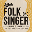 Load image into Gallery viewer, La Bella Guitar Strings