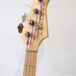 Load image into Gallery viewer, Lakland Skyline 44-01 Bass, 4-String - Black Gloss