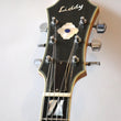 Load image into Gallery viewer, Liddy Carved Archtop - Australian Made