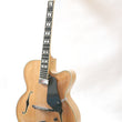 Load image into Gallery viewer, Liddy Carved Archtop - Australian Made