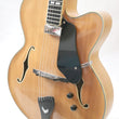Load image into Gallery viewer, Liddy Carved Archtop - Australian Made