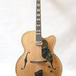 Load image into Gallery viewer, Liddy Carved Archtop - Australian Made