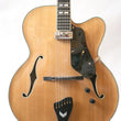 Load image into Gallery viewer, Liddy Carved Archtop - Australian Made