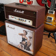 Load image into Gallery viewer, Marshall Custom Pin-Up Amplifier