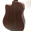 Load image into Gallery viewer, Martin DC-16RGTE Aura Acoustic Electric