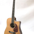 Load image into Gallery viewer, Martin DC-16RGTE Aura Acoustic Electric