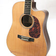 Load image into Gallery viewer, Martin DC-16RGTE Aura Acoustic Electric