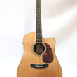 Load image into Gallery viewer, Martin DC-16RGTE Aura Acoustic Electric