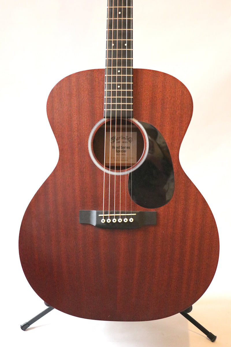 Martin Road Series 000-10E – The Guitar Colonel