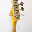 Load image into Gallery viewer, Nash Jazz Bass JB63 with Lindy Fralin pickups - year 2010