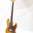 Load image into Gallery viewer, Nash Jazz Bass JB63 with Lindy Fralin pickups - year 2010