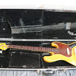 Load image into Gallery viewer, Nash Jazz Bass JB63 with Lindy Fralin pickups - year 2010