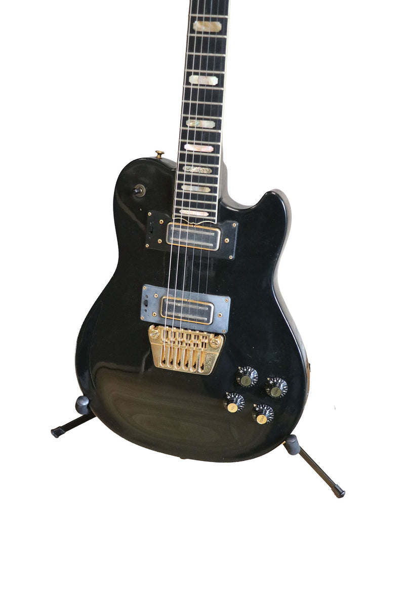 ovation uk-Ⅱ Journey bad brainsレア Ovation UKII - 1979 – The Guitar Colonel