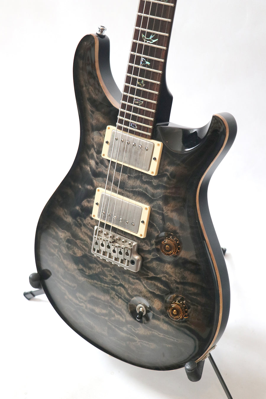 2008 PRS 1957/2008 Custom 24 10 Top Limited Edition #239