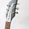 Load image into Gallery viewer, Rickenbacker 330 Satin Black 2022