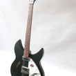 Load image into Gallery viewer, Rickenbacker 330 Satin Black 2022