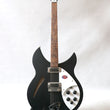 Load image into Gallery viewer, Rickenbacker 330 Satin Black 2022