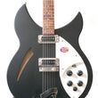 Load image into Gallery viewer, Rickenbacker 330 Satin Black 2022